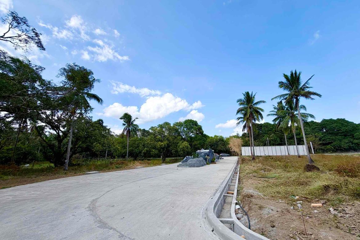 Land for Sale in Banaba Lejos, Indang, Cavite – photo 7