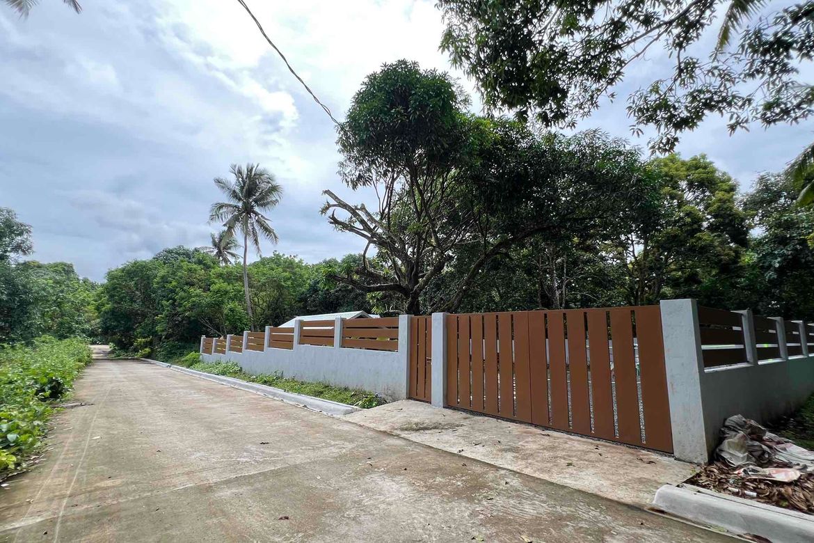 Land for Sale in Banaba Lejos, Indang, Cavite – photo 8