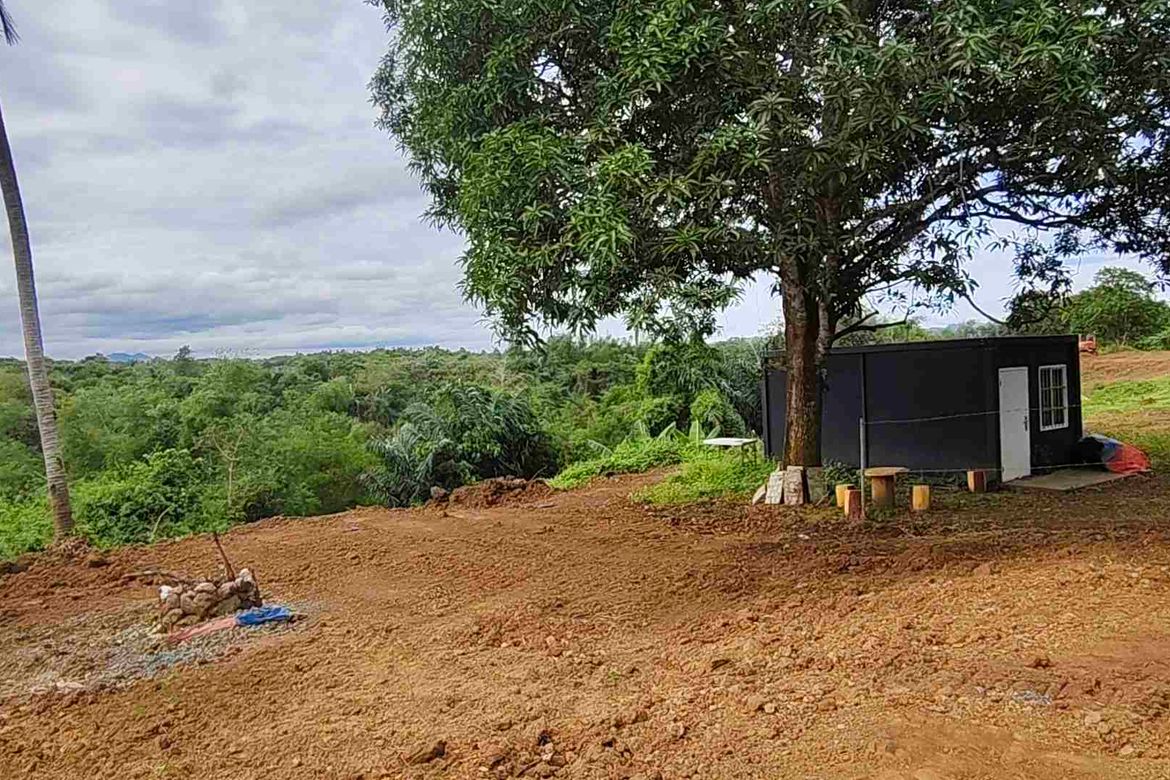 Land for Sale in Banaba Lejos, Indang, Cavite