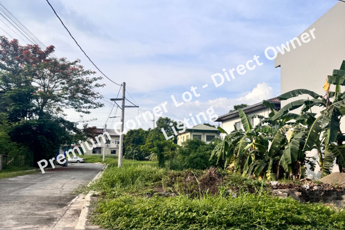 Land for Sale in Banaba, San Mateo, Rizal