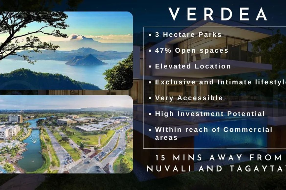 Land for Sale in Banaba, Silang, Cavite – photo 2