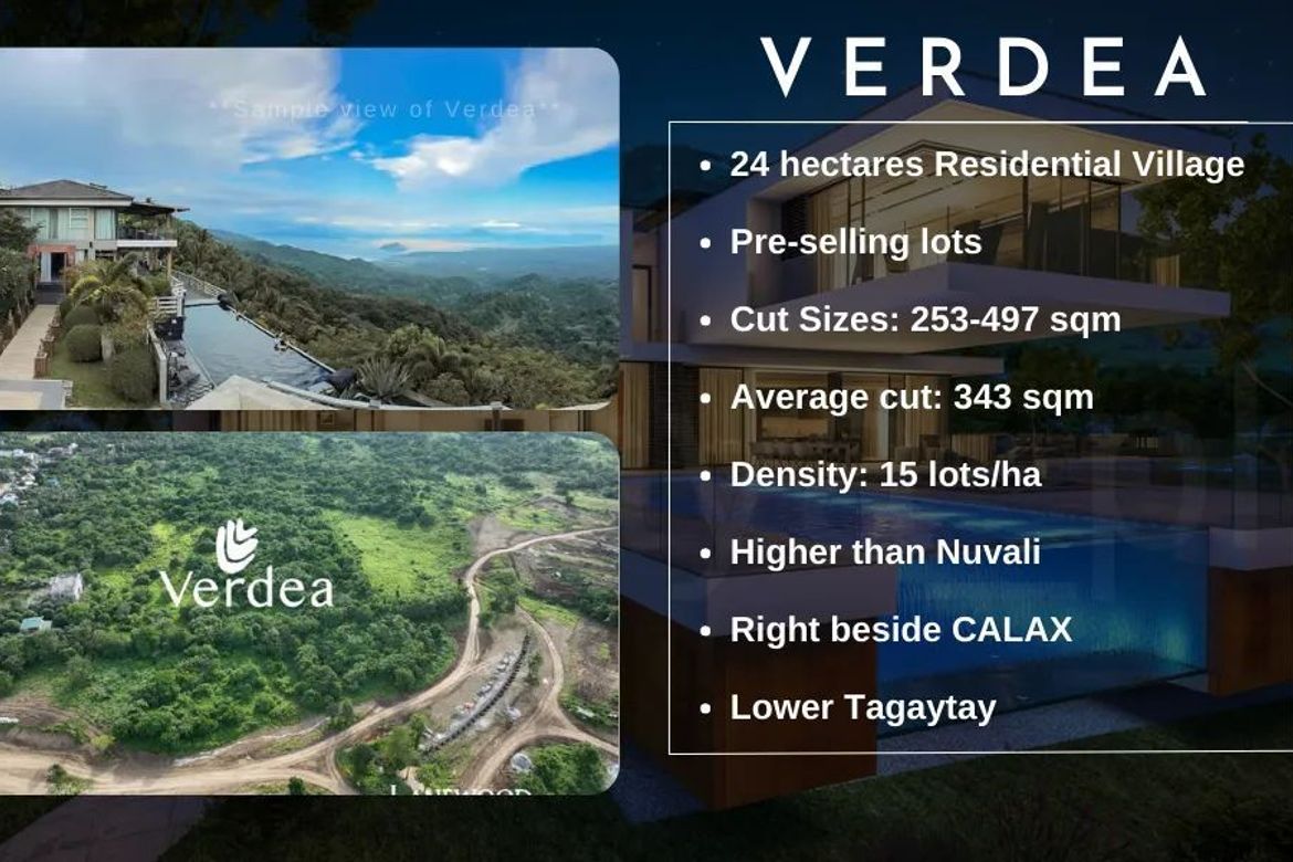 Land for Sale in Banaba, Silang, Cavite – photo 3