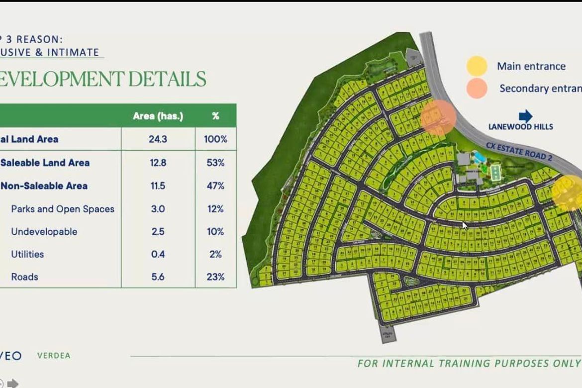 Land for Sale in Banaba, Silang, Cavite – photo 7