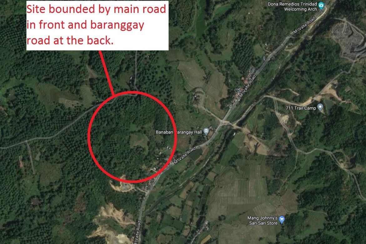 Land for Sale in Banaban, Angat, Bulacan