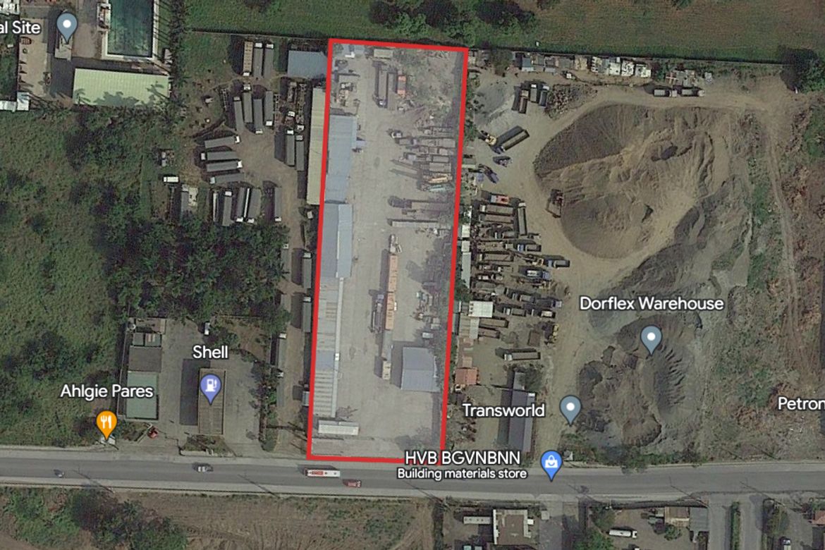 Land for Sale in Banaybanay, Cabuyao, Laguna