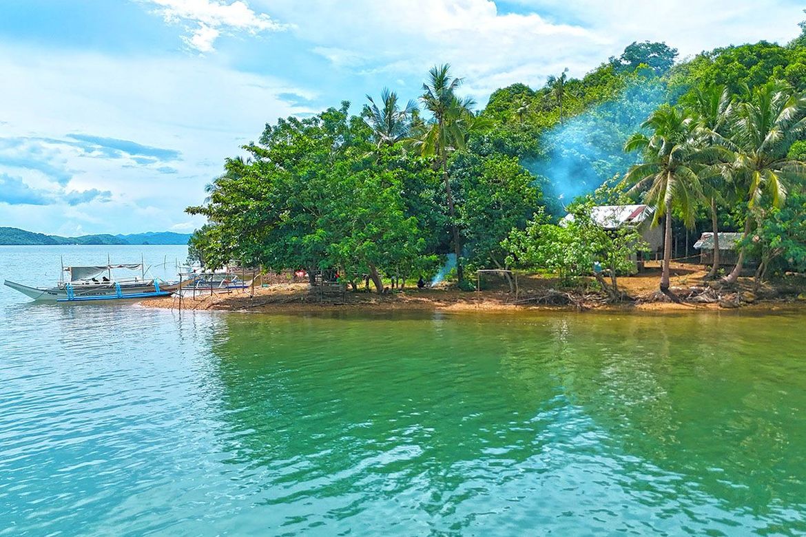 Land for Sale in Banbanan, Taytay, Palawan – photo 7
