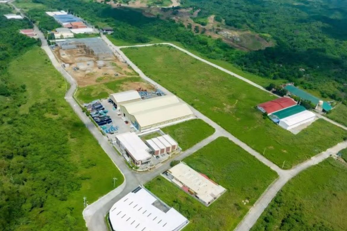 Land for Sale in Bancal, Carmona, Cavite