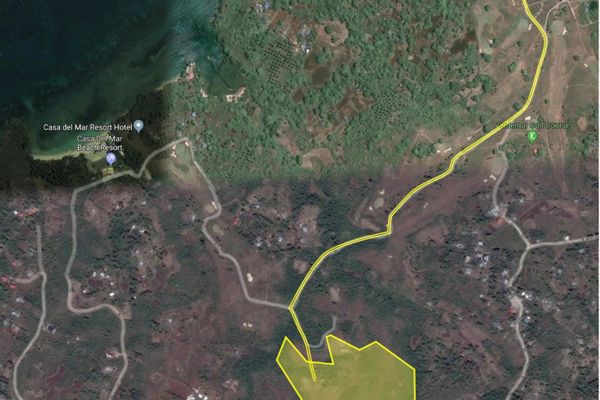 Land for Sale in Bancasan, San Remigio, Cebu – photo 2