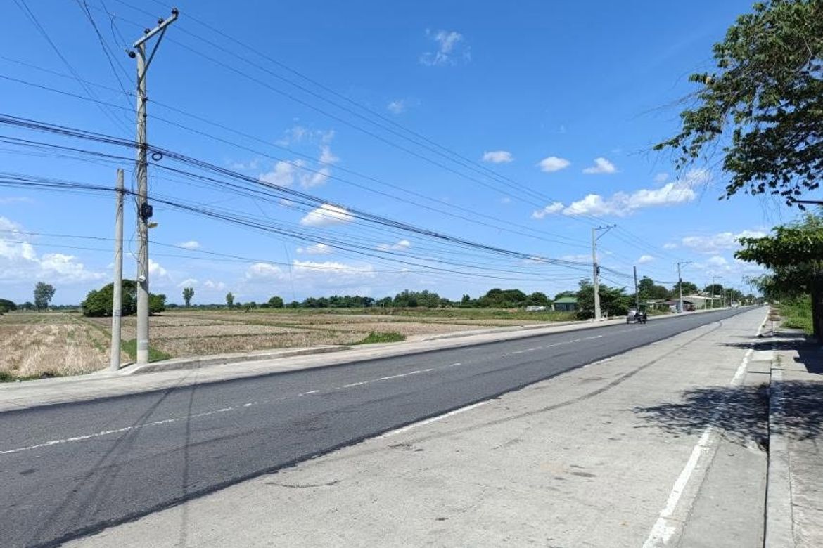 Land for Sale in Bangar, Victoria, Tarlac – photo 3