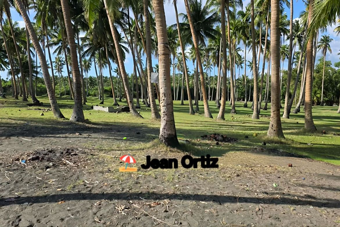 Land for Sale in Bangbang, Gasan, Marinduque