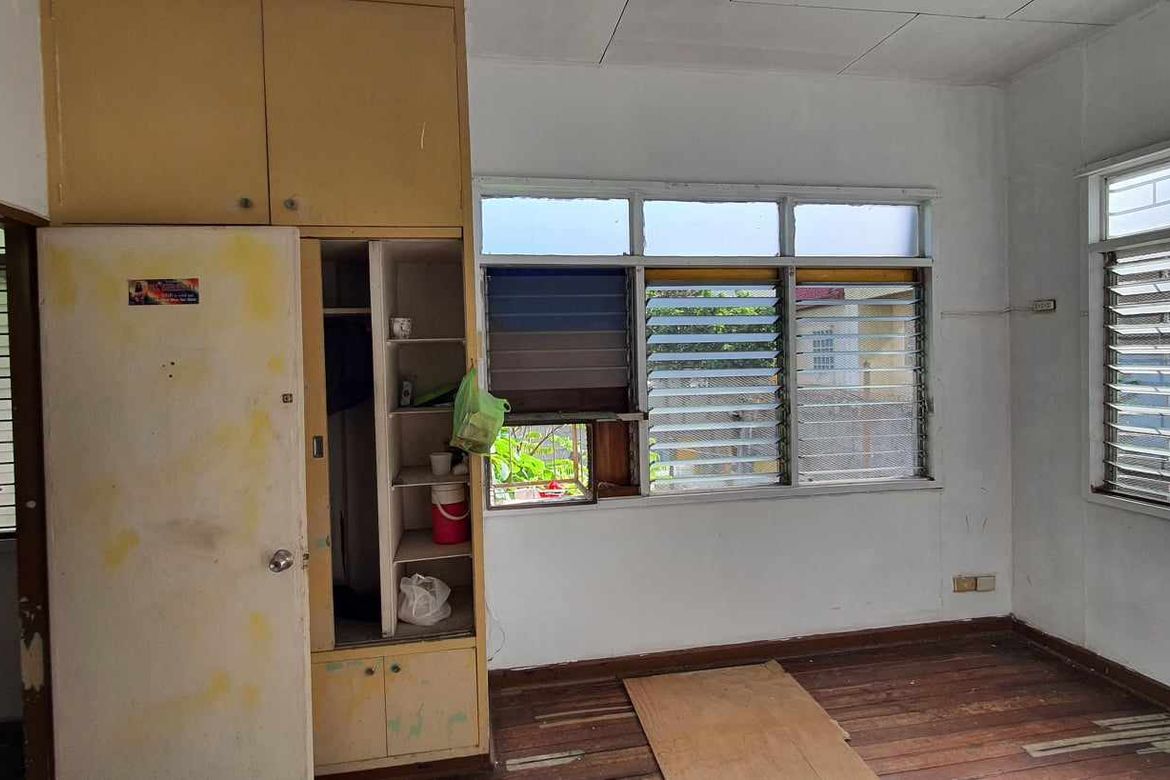 Land for Sale in Bangkal, Makati City near MRT-3 Magallanes – photo 4