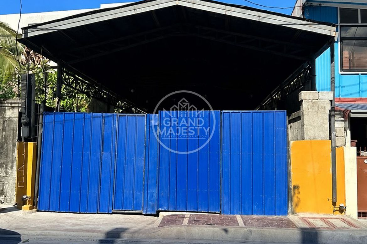 Land for Sale in Bangkal, Makati, Metro Manila near MRT-3 Magallanes – photo 4