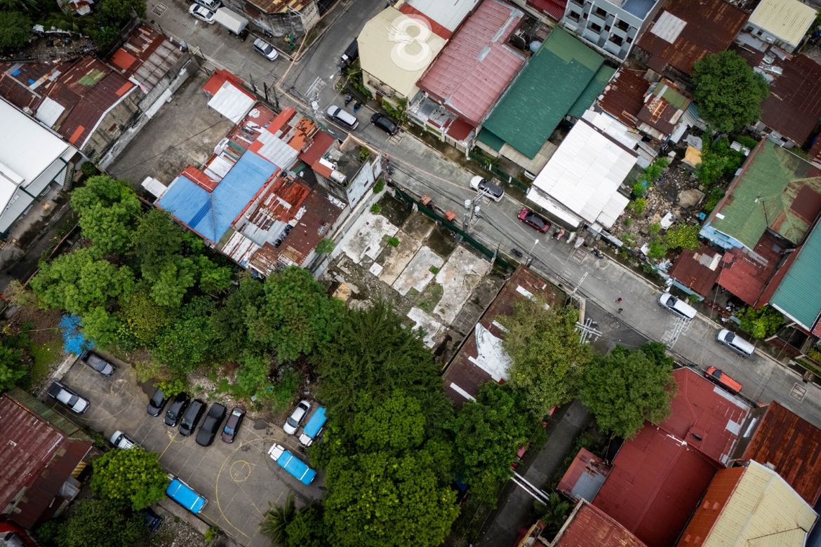 Land for Sale in Bangkal, Makati, Metro Manila near MRT-3 Magallanes – photo 4