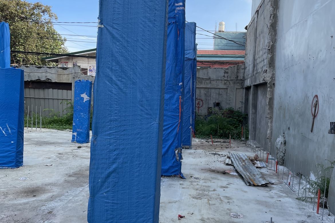 Land for Sale in Bangkal, Makati, Metro Manila near MRT-3 Magallanes – photo 5