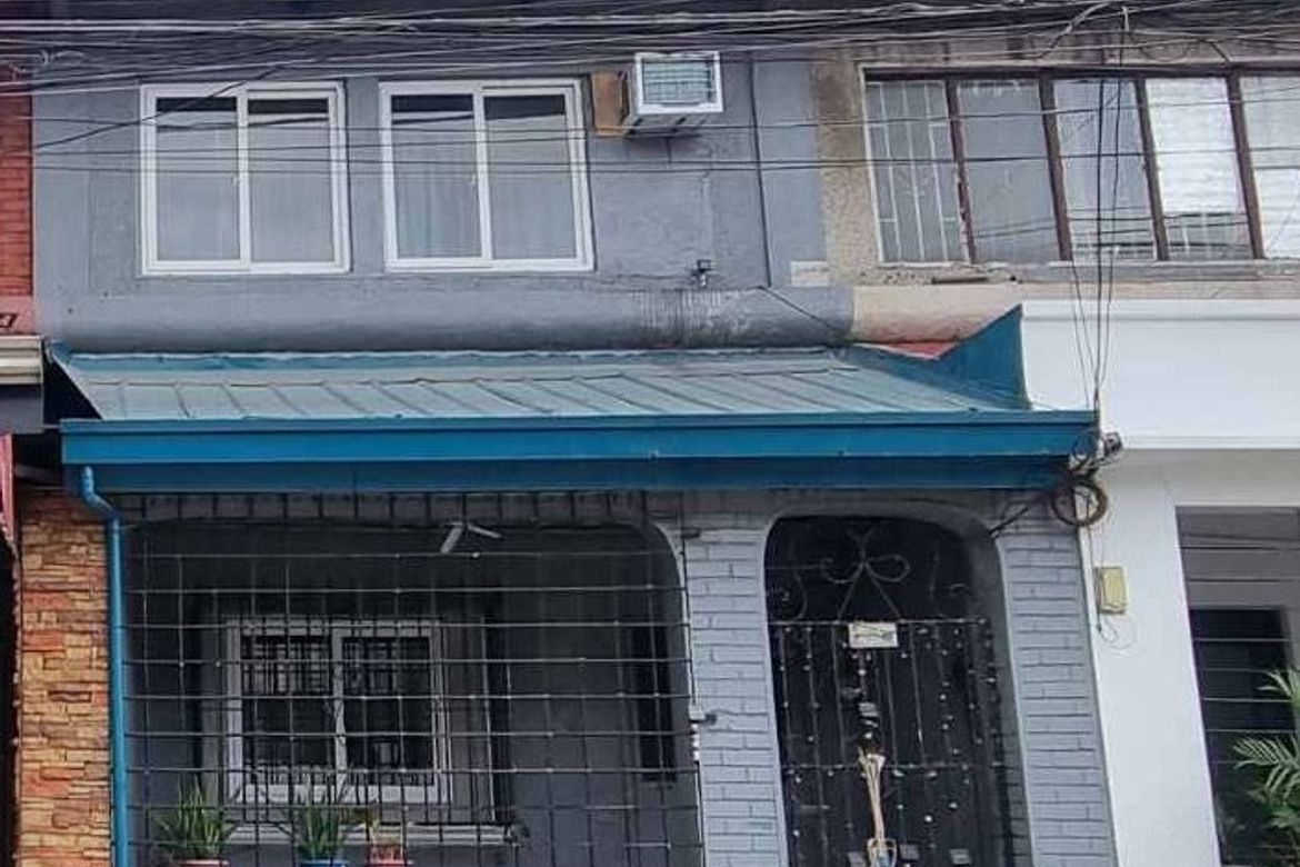 Land for Sale in Bangkal, Makati, Metro Manila near MRT-3 Magallanes