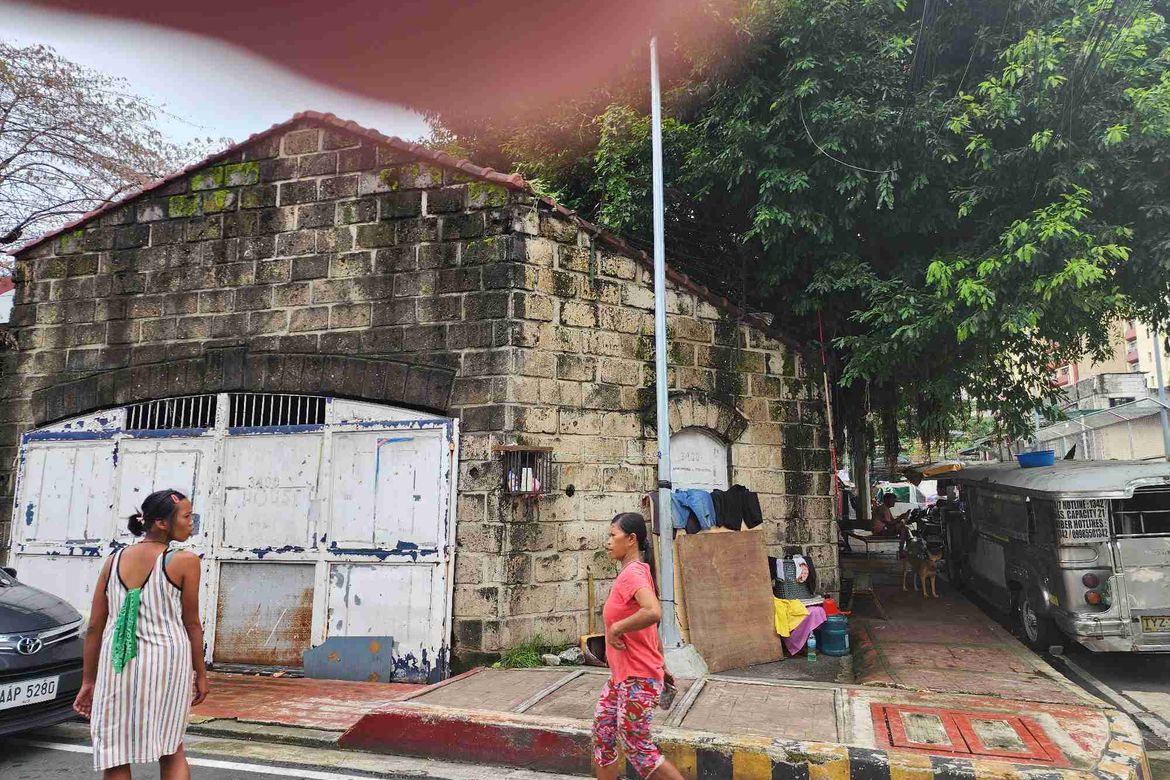 Land for Sale in Bangkal, Makati, Metro Manila near MRT-3 Magallanes – photo 2