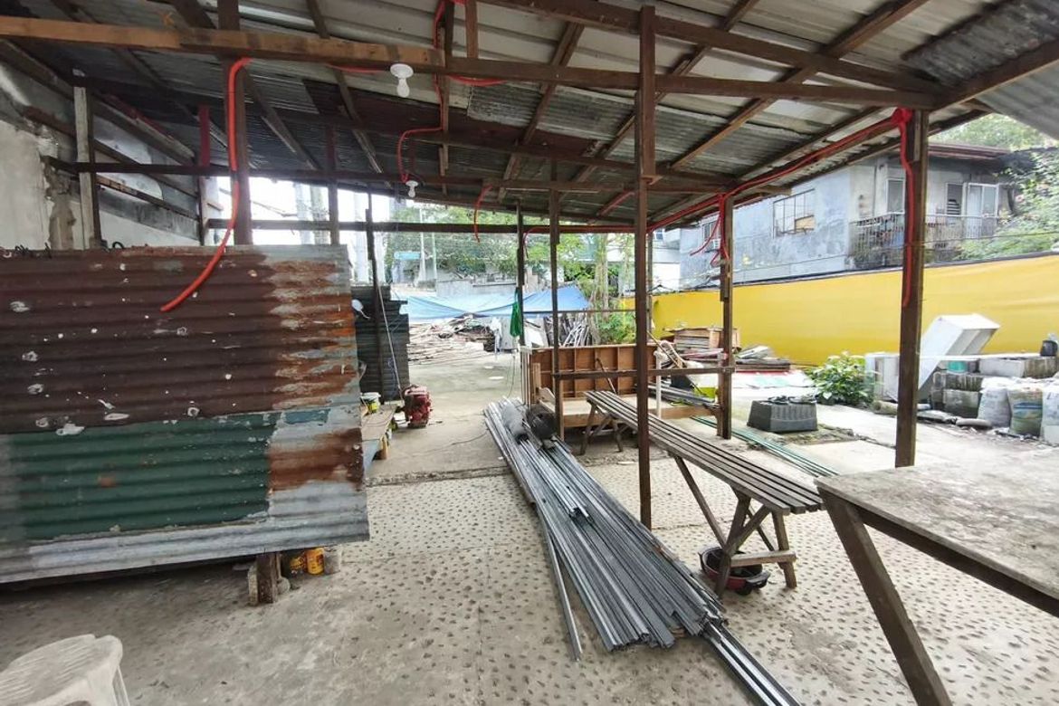 Land for Sale in Bangkal, Makati, Metro Manila near MRT-3 Magallanes – photo 3