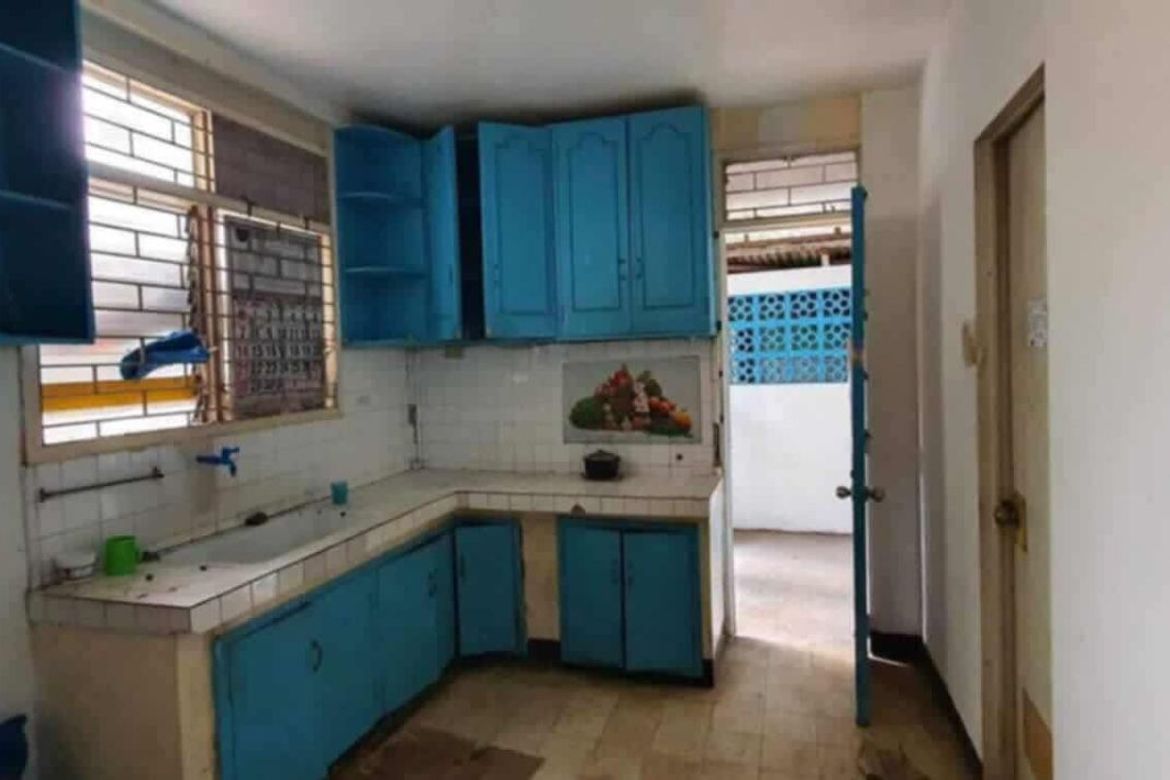 Land for Sale in Bangkal, Makati, Metro Manila near MRT-3 Magallanes