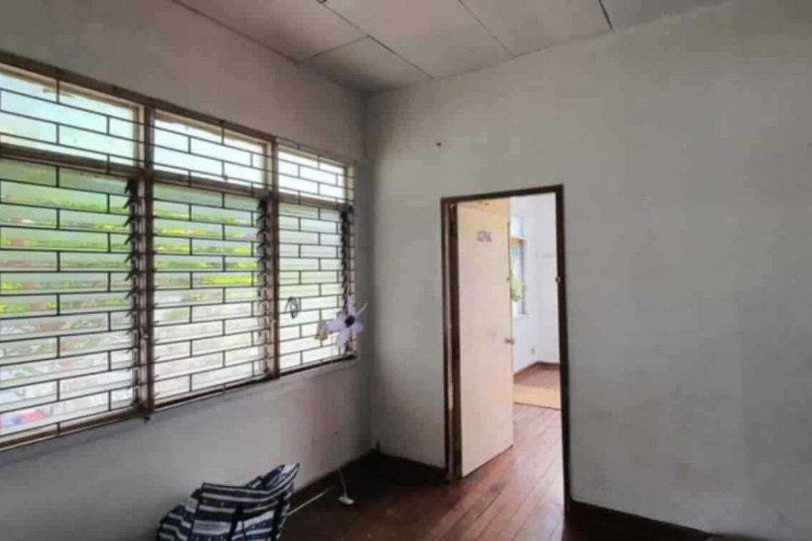 Land for Sale in Bangkal, Makati, Metro Manila near MRT-3 Magallanes – photo 4