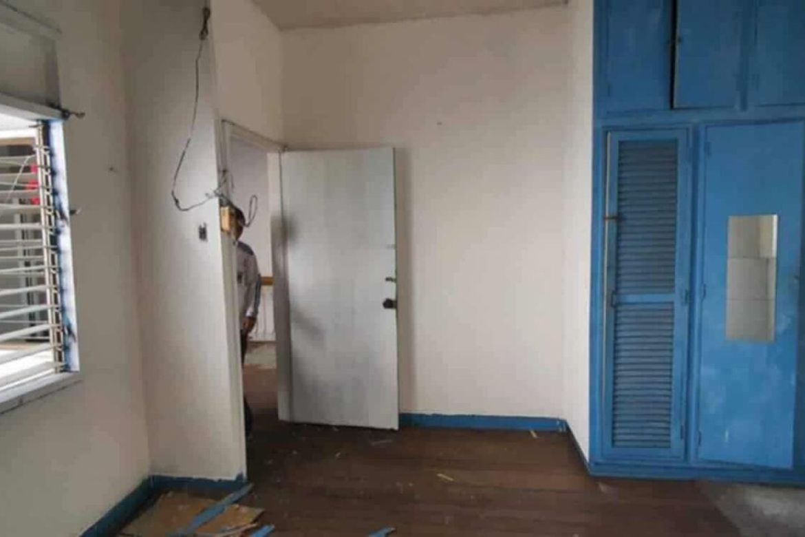 Land for Sale in Bangkal, Makati, Metro Manila near MRT-3 Magallanes – photo 7