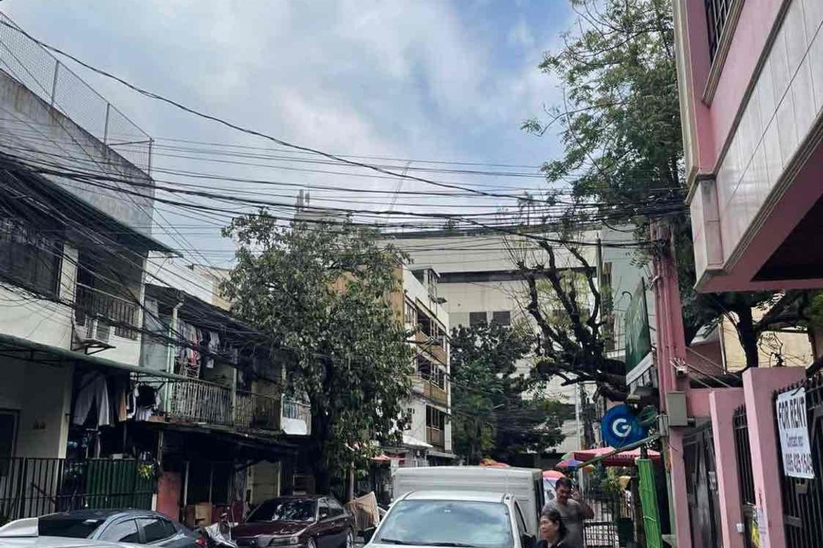 Land for Sale in Bangkal, Makati, Metro Manila near MRT-3 Taft Avenue – photo 6