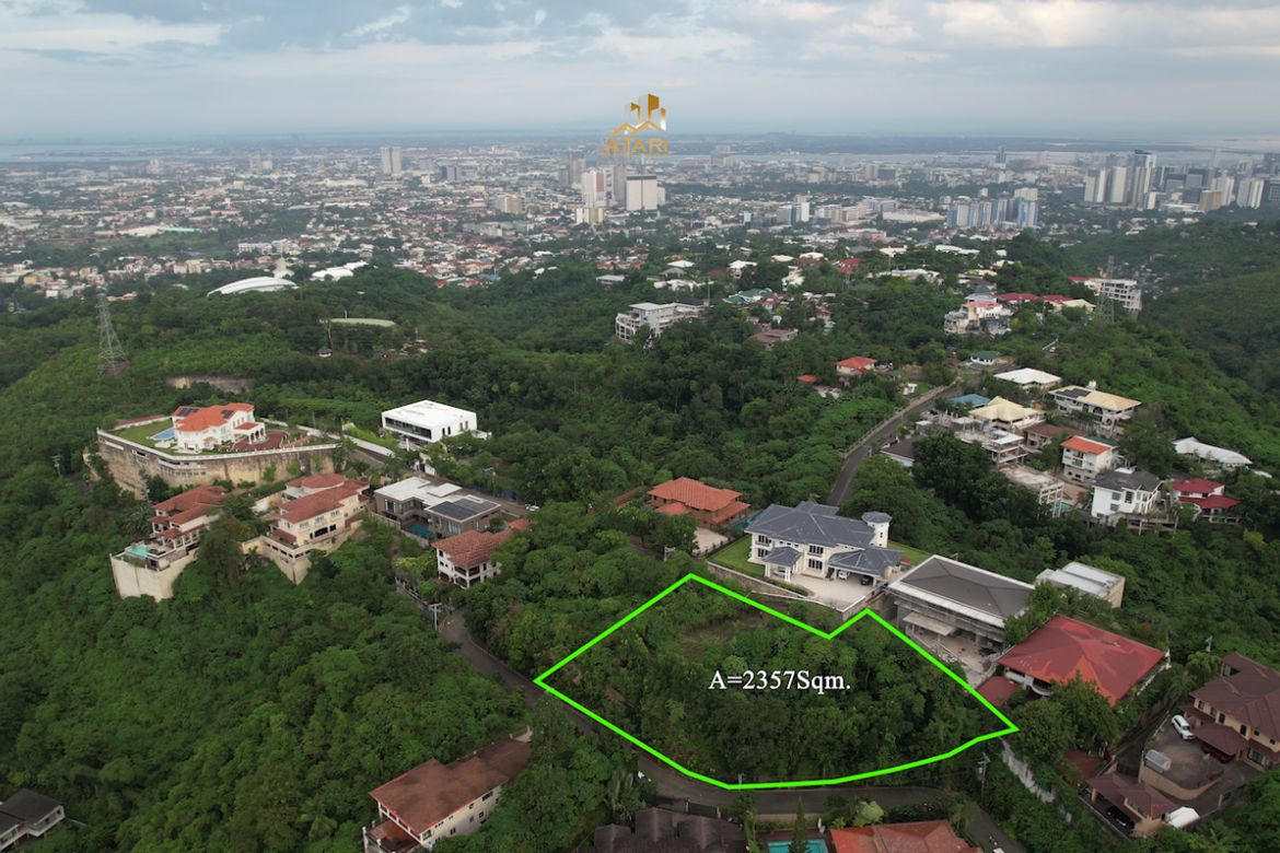 Land for Sale in Banilad, Cebu City, Cebu