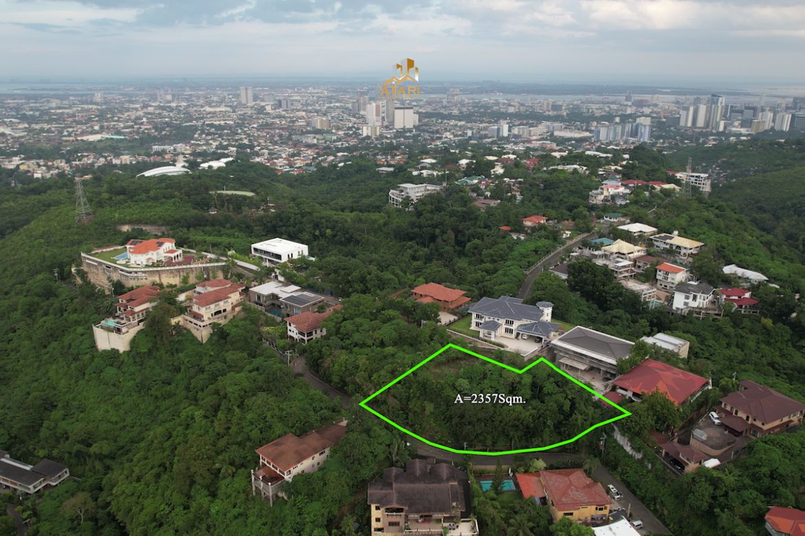 Land for Sale in Banilad, Cebu City, Cebu – photo 2