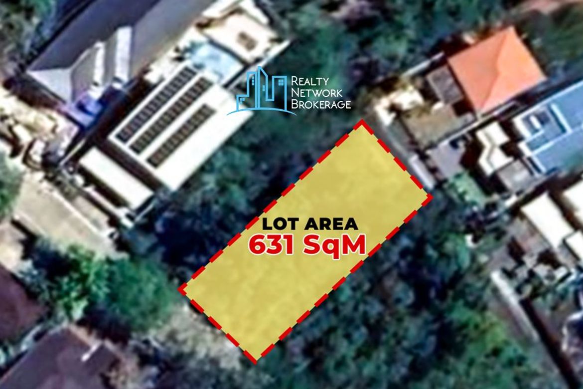 Land for Sale in Banilad, Cebu City, Cebu – photo 3