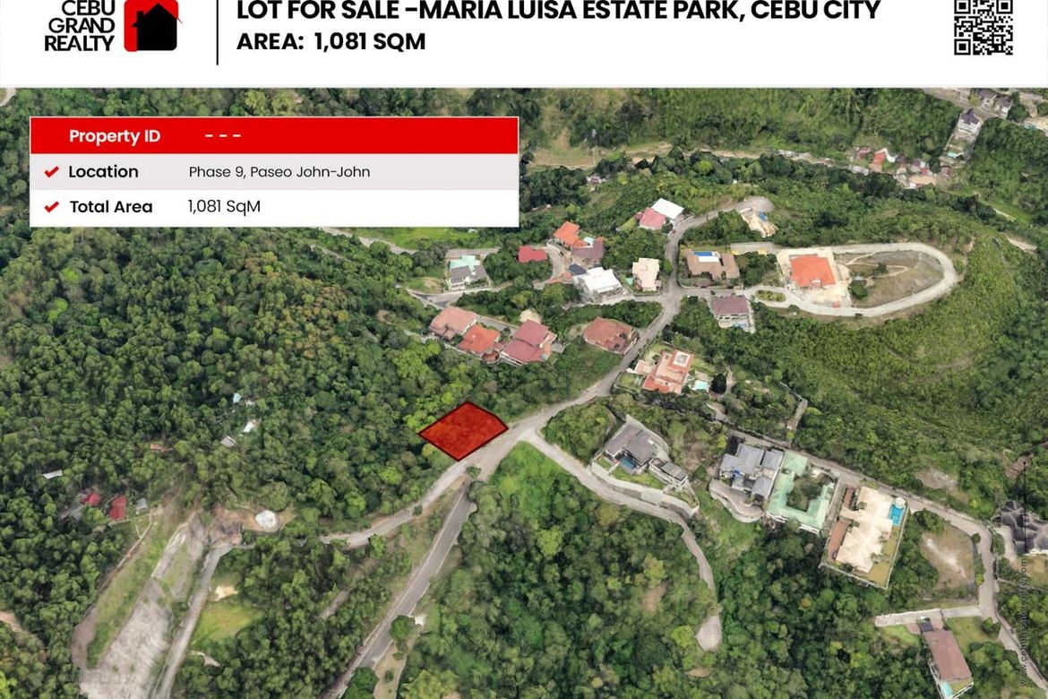 Land for Sale in Banilad, Cebu City, Cebu – photo 3