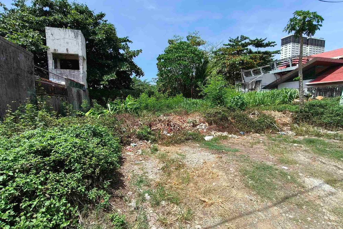 Land for Sale in Banilad, Cebu City, Cebu – photo 2