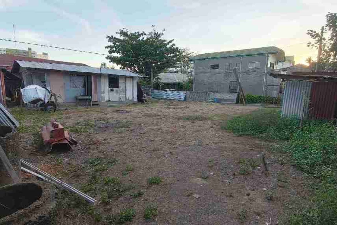 Land for Sale in Banilad, Cebu City, Cebu