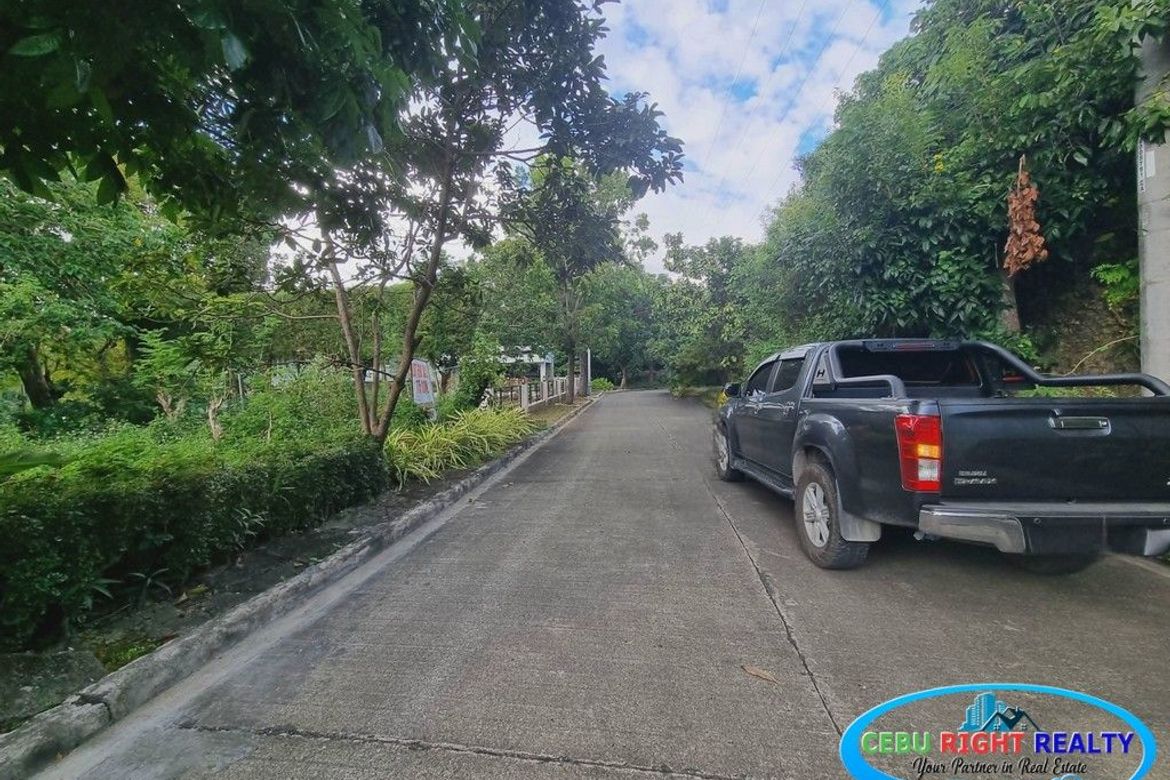 Land for Sale in Banilad, Cebu City, Cebu