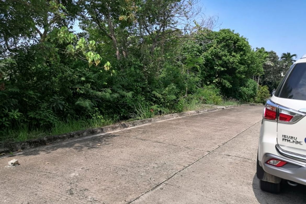 Land for Sale in Banilad, Cebu City, Cebu