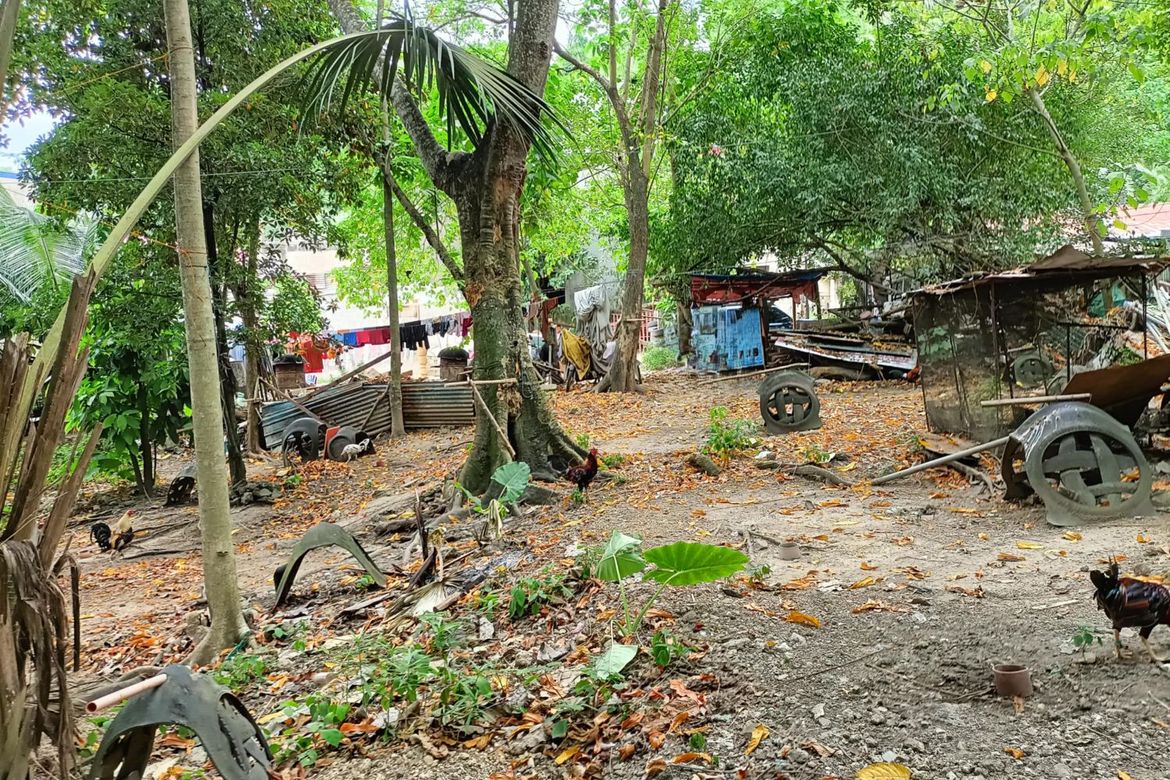 Land for Sale in Banilad, Cebu City, Cebu – photo 3