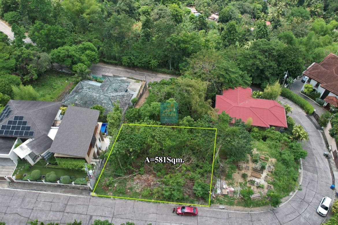 Land for Sale in Banilad, Cebu City, Cebu – photo 2