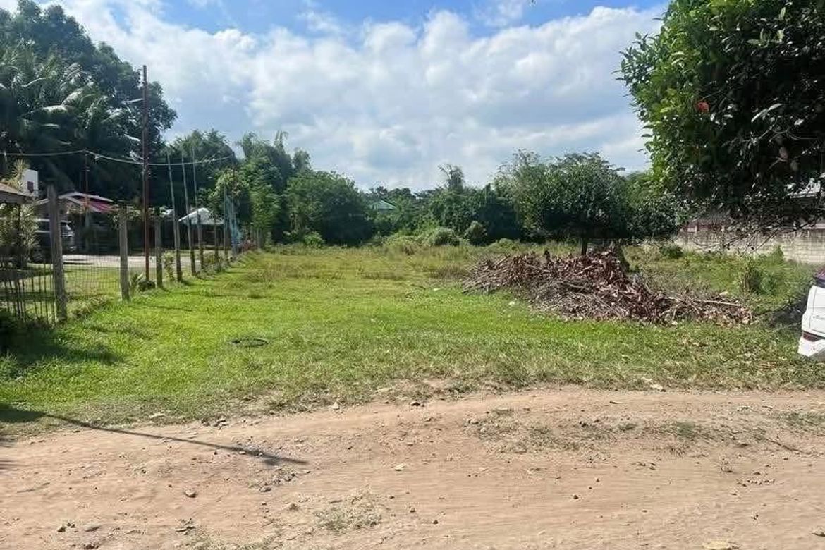 Land for Sale in Banilad, Dumaguete, Negros Oriental