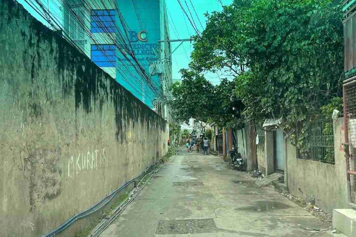 Land for Sale in Banilad, Mandaue, Cebu – photo 2