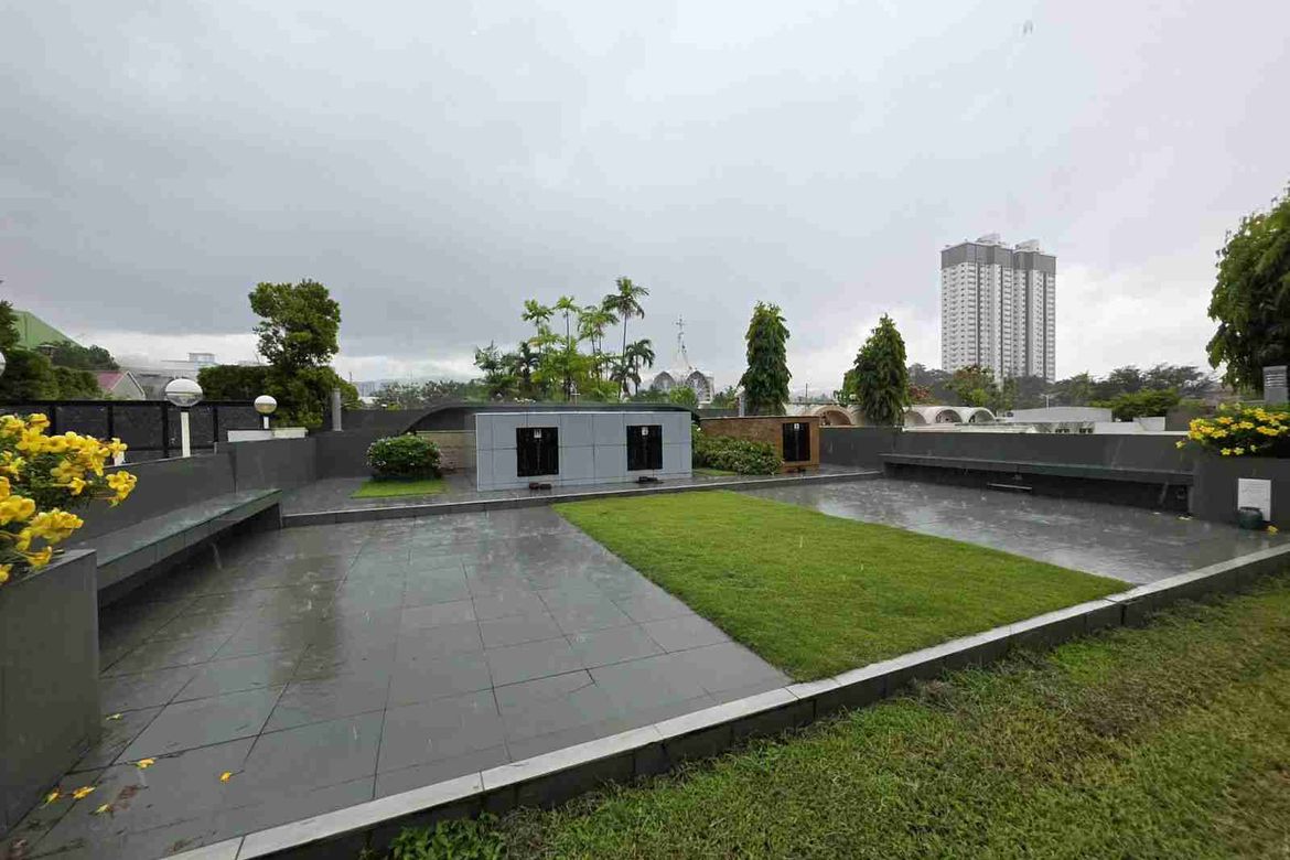 Land for Sale in Banilad, Mandaue, Cebu – photo 2