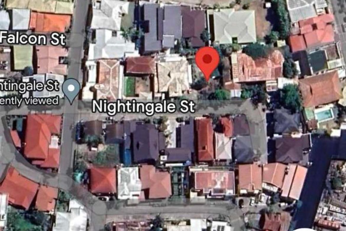 Land for Sale in Banilad, Mandaue, Cebu