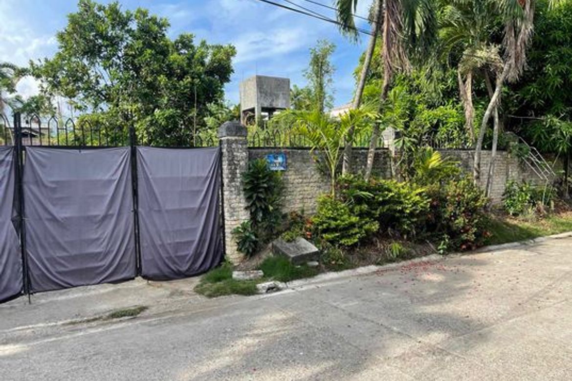 Land for Sale in Banilad, Mandaue, Cebu – photo 3