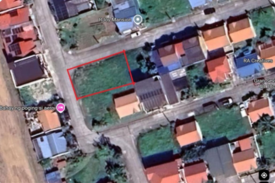 Land for Sale in Banlic, Cabuyao, Laguna – photo 2