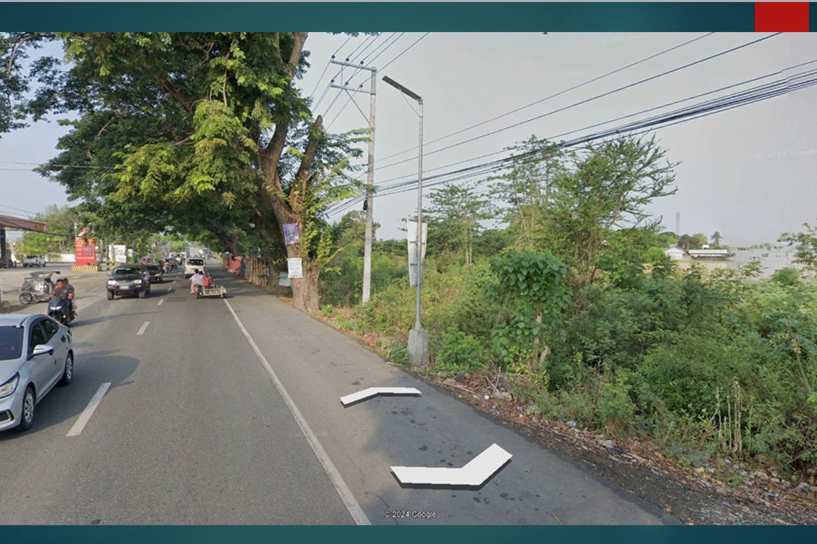 Land for Sale in Bantug, Muñoz, Nueva Ecija – photo 6