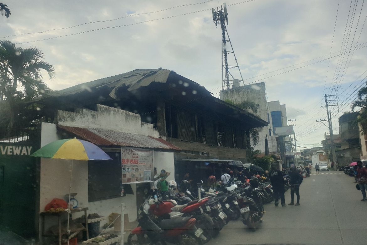 Land for Sale in Barangay 1, Cagayan de Oro, Misamis Oriental – photo 3