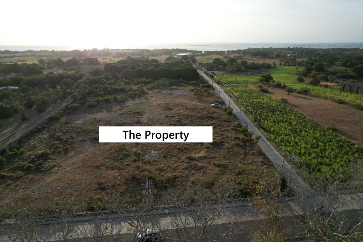 Land for Sale in Barangay 1, Calatagan, Batangas – photo 4