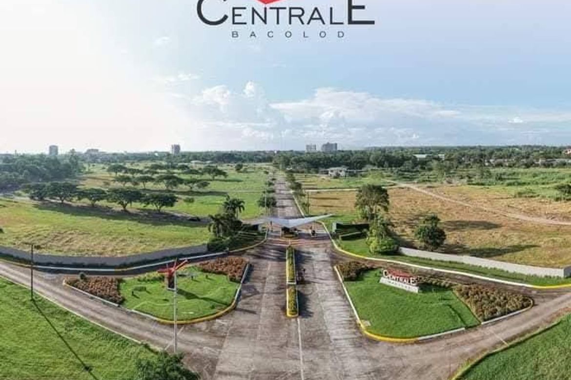 Land for Sale in Barangay 12, Bacolod, Negros Occidental