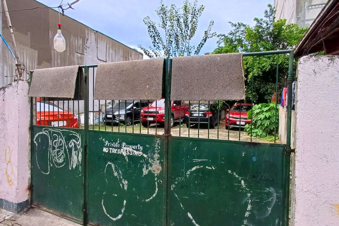 Land for Sale in Barangay 13, Pasay, Metro Manila near LRT-1 Gil Puyat – photo 3