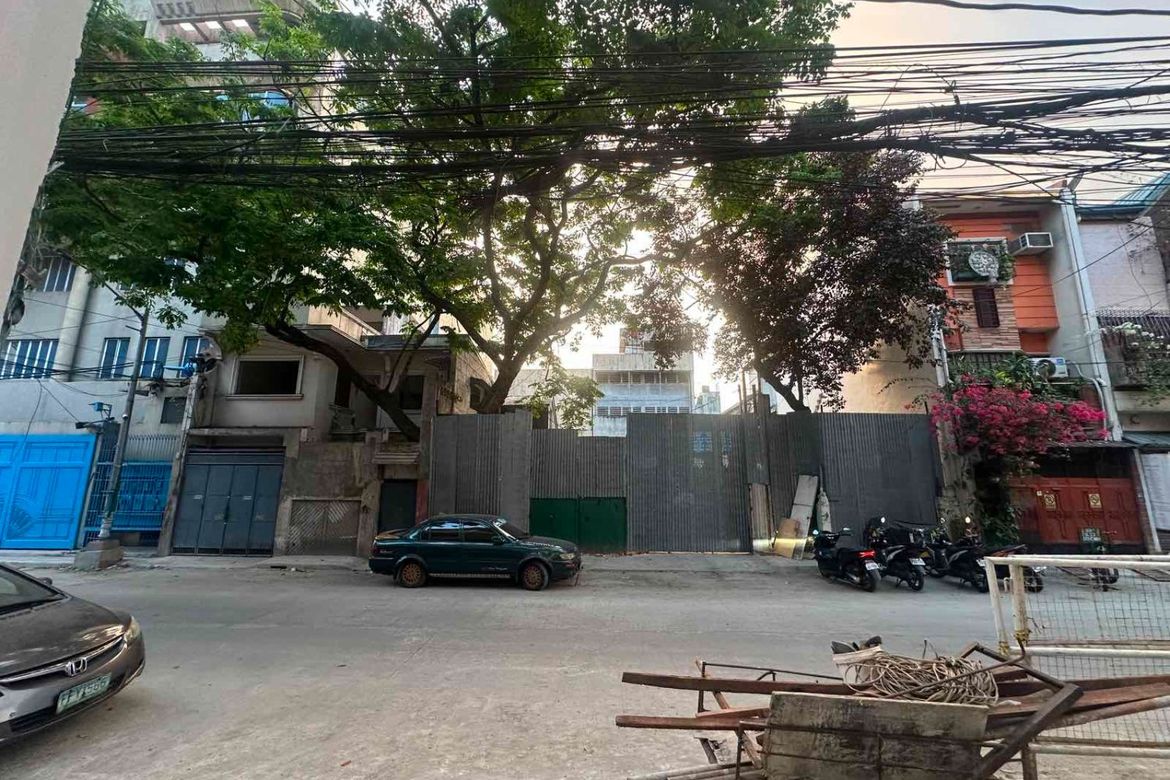 Land for Sale in Barangay 15, Caloocan, Metro Manila