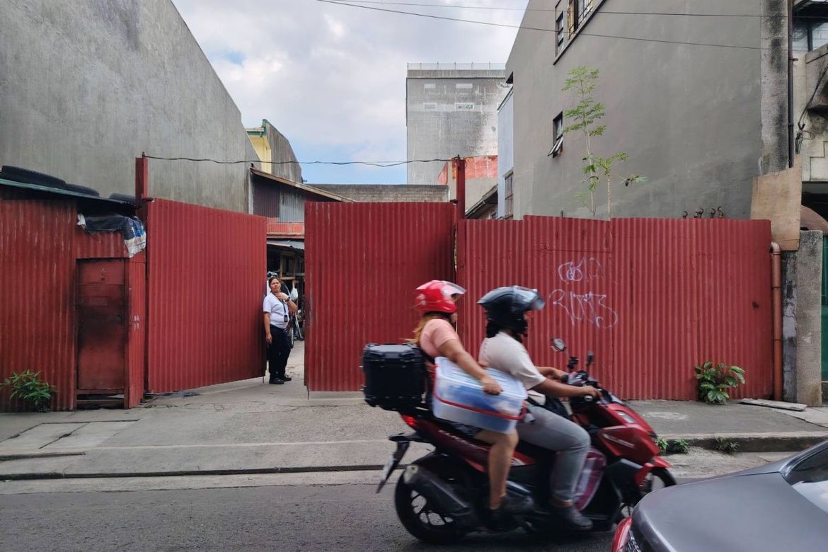 Land for Sale in Barangay 158, Caloocan, Metro Manila – photo 2