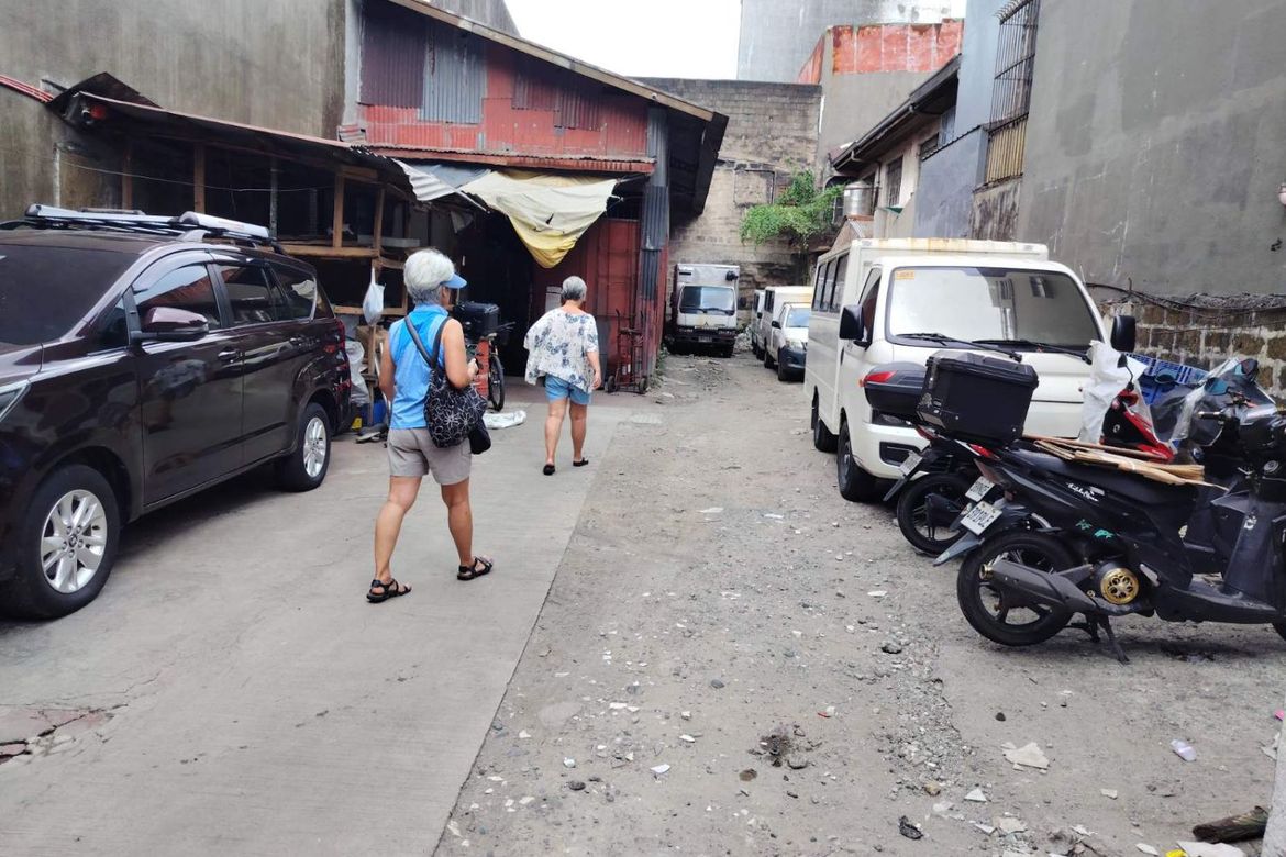 Land for Sale in Barangay 158, Caloocan, Metro Manila – photo 5