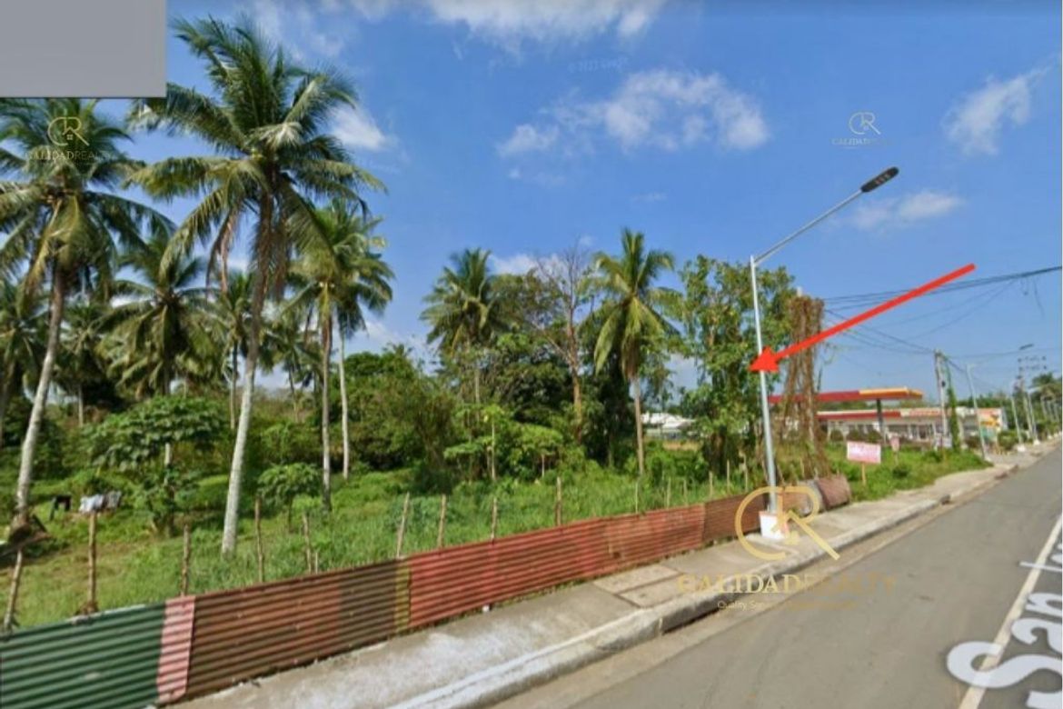 Land for Sale in Barangay 16, Batangas City, Batangas